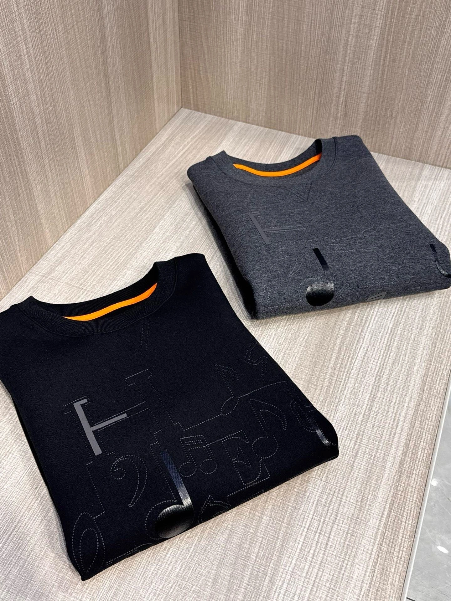 wg.luxury-- H5r75s Cotton embroidery 2colour item:E-F355J2116-2H